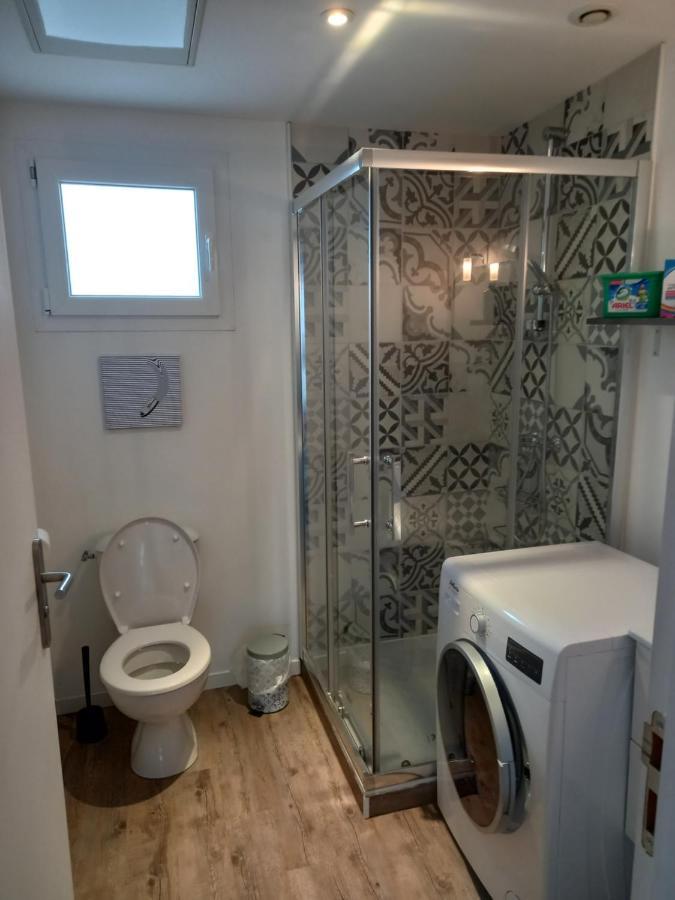 Apartment Aux Portes De Brest Le Relecq-Kerhuon