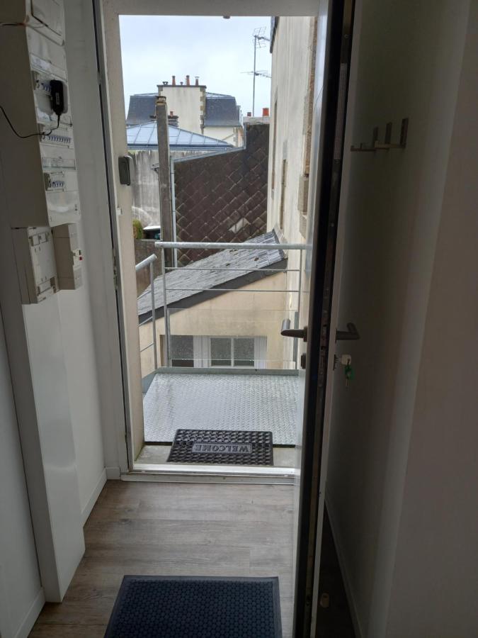 Apartment Aux Portes De Brest *