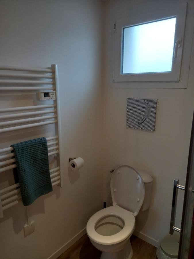 Apartment Aux Portes De Brest